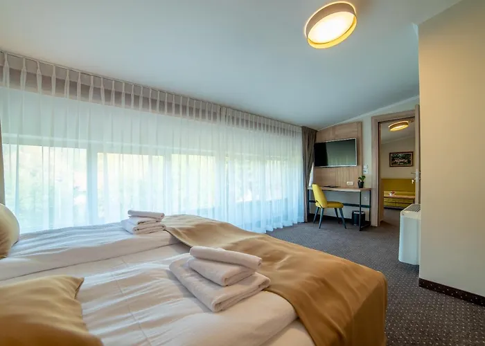 Hotel Soni Lux