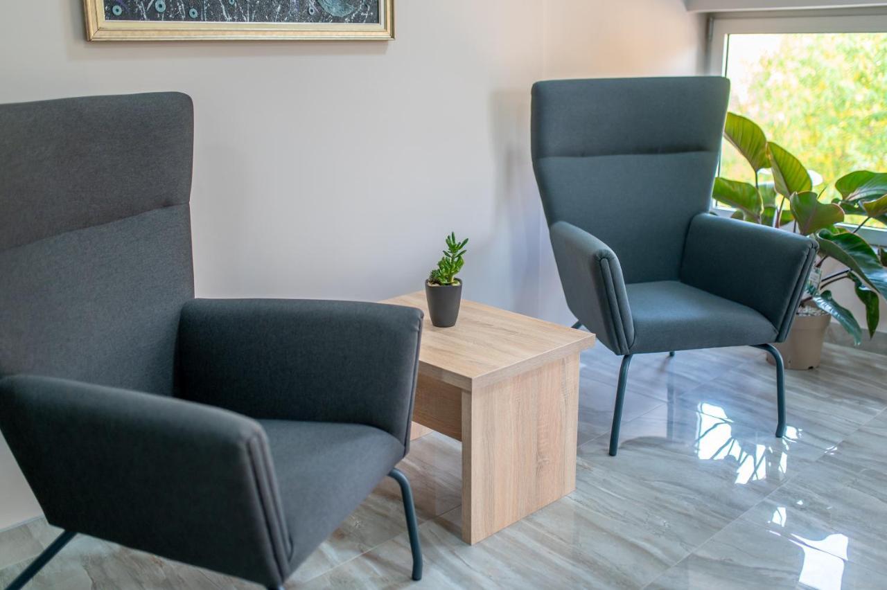 Hotel Soni Lux Tuzla