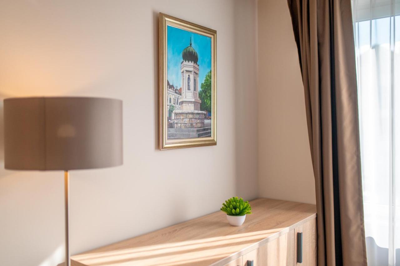 Hotel Soni Lux