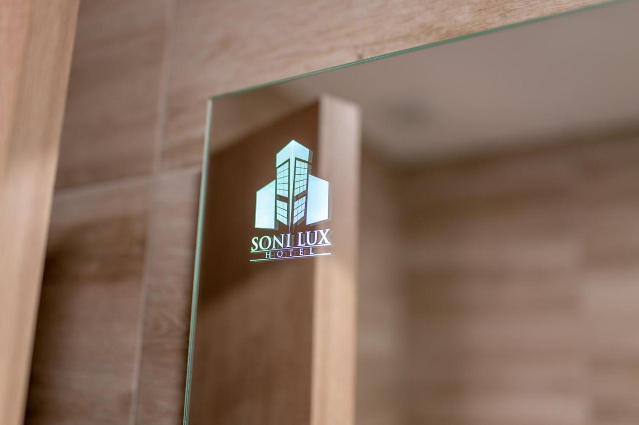 Soni Lux Tuzla